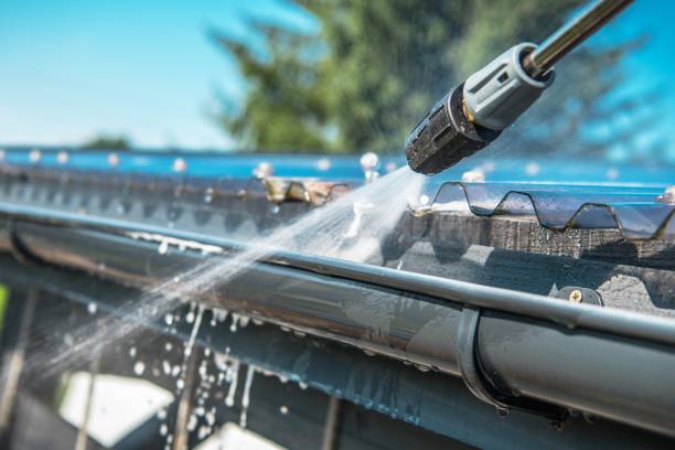 Best Residential Pressure Washing Services  in Sun Prairie, WI