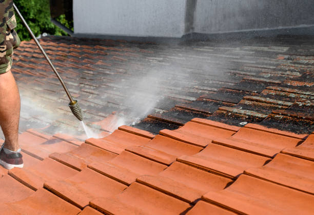Best Concrete Pressure Washing  in Sun Prairie, WI