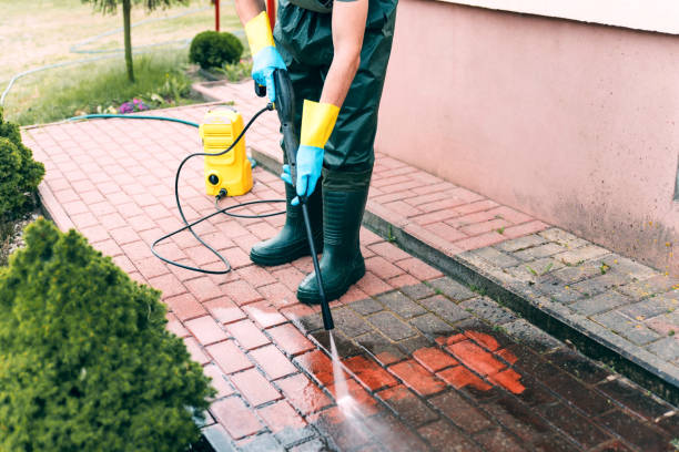 Best Pressure Washing Contractors  in Sun Prairie, WI