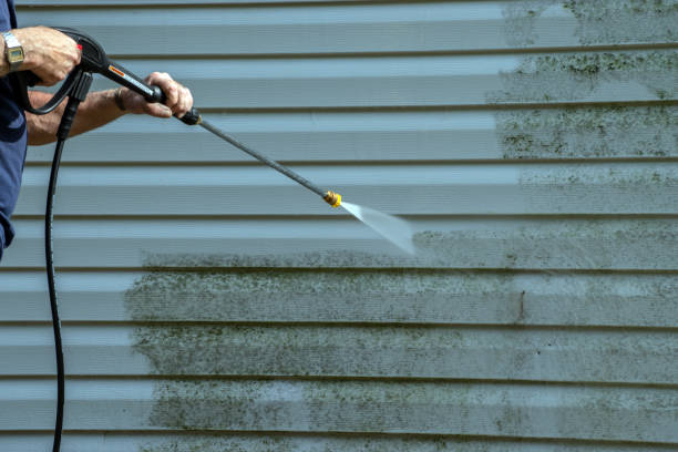 Best Fence Pressure Washing  in Sun Prairie, WI
