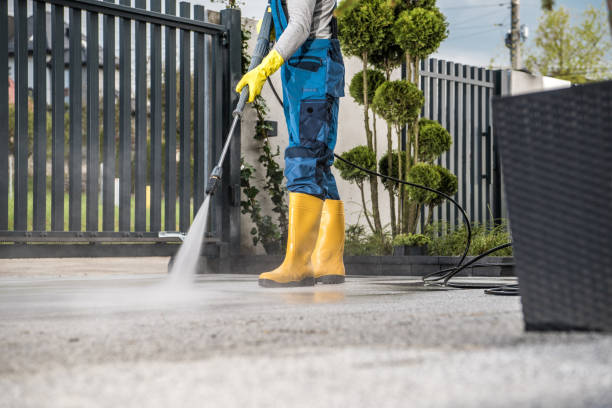 Best Local Pressure Washing Services  in Sun Prairie, WI