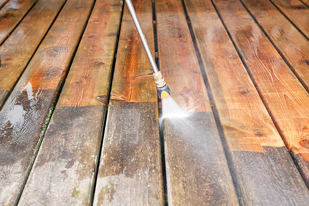 Best Roof Power Washing Services  in Sun Prairie, WI